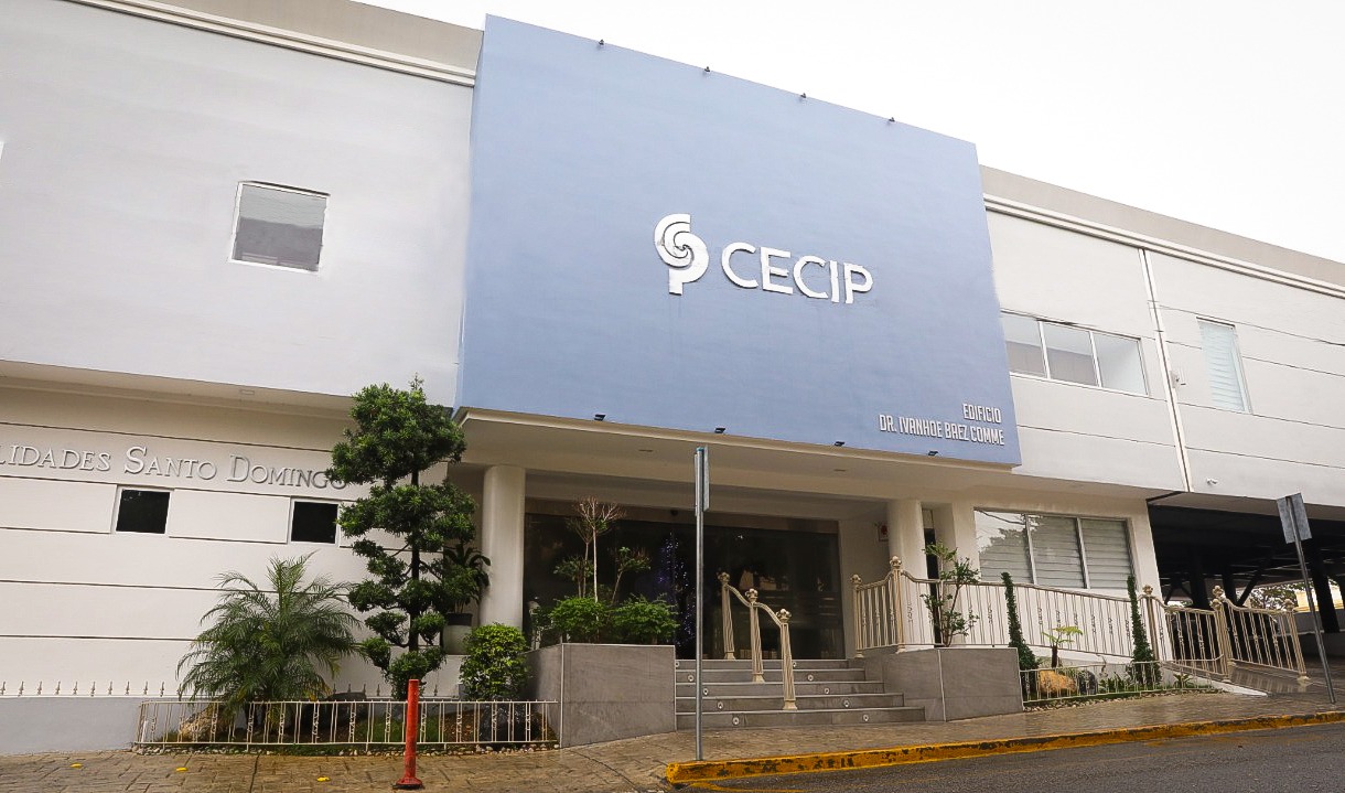 CECIP, Centro de Cirugía Plástica y Especialidades Santo