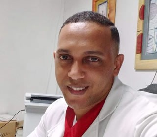 Dr. Rafael Antonio Aracena Aracena