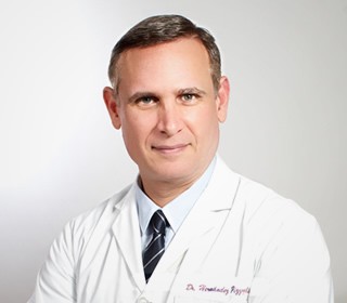 Dr. Alejandro Hernández Pizzoglio