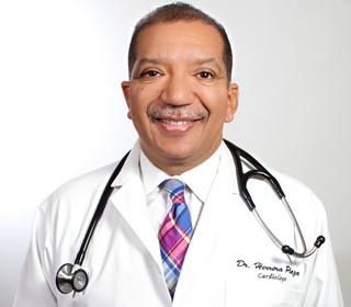 Dr. Herrera Plaza
