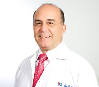 Dr. Jean Paul Giudicelli L.