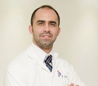 Dr. Jean Paul Giudicelli Saba