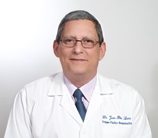 Dr. Juan Bautista Lora