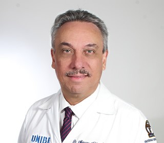 Dr. Marcos A. Núñez C