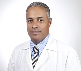 Dr. Nelson Rosario