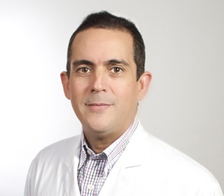 Dr. Ramón Alberto Rodríguez E.