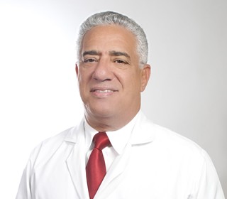 Dr. Severo Mercedes Acosta