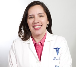 Dra. Paula Ramirez