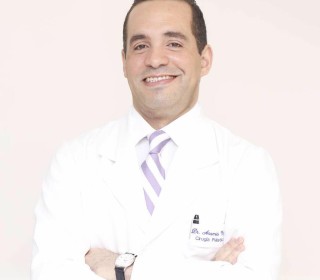 Dr. Aramis Vega